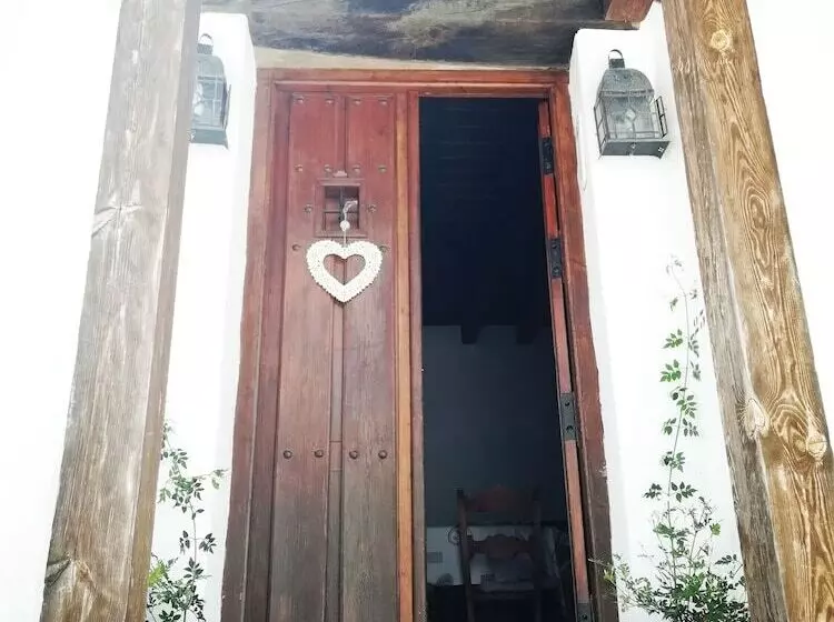 B&b The Lost Village El Acebuchal