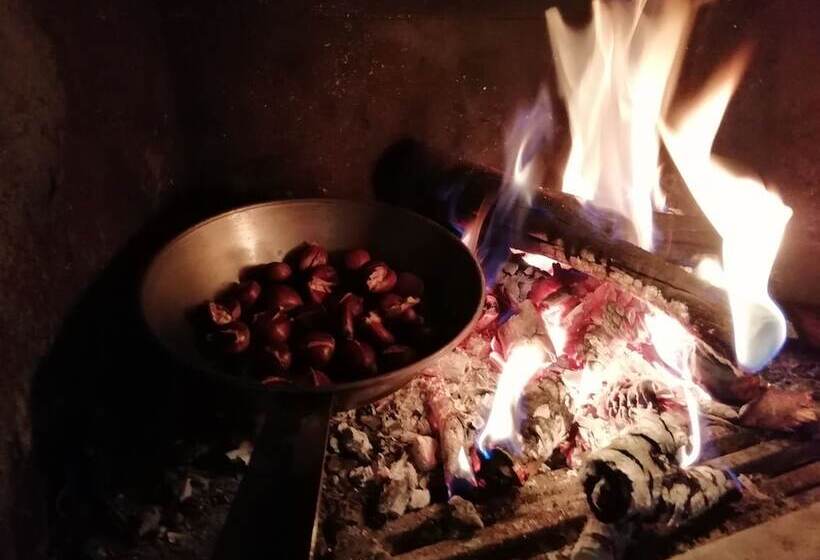 B&b The Lost Village El Acebuchal