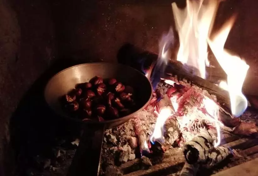 B&b The Lost Village El Acebuchal