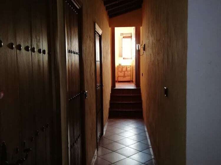 B&b The Lost Village El Acebuchal