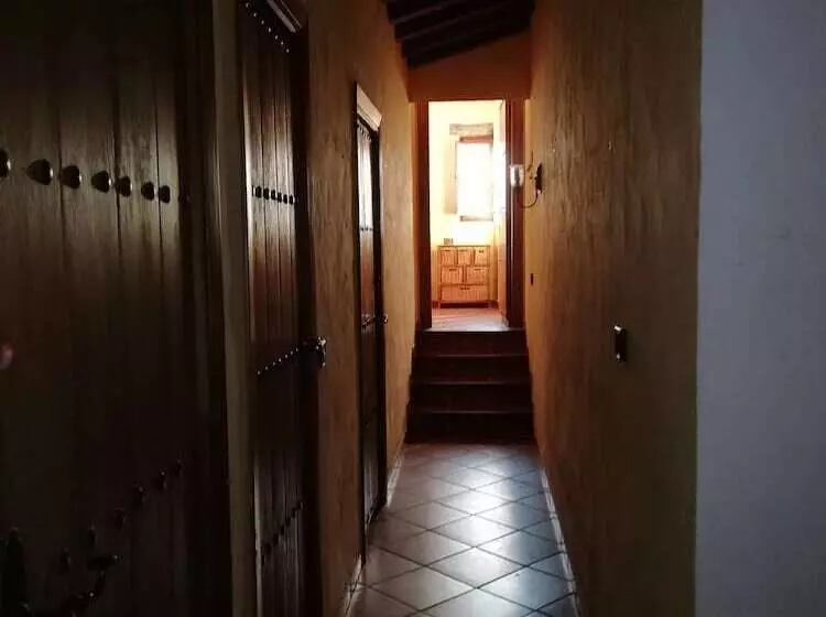 B&b The Lost Village El Acebuchal