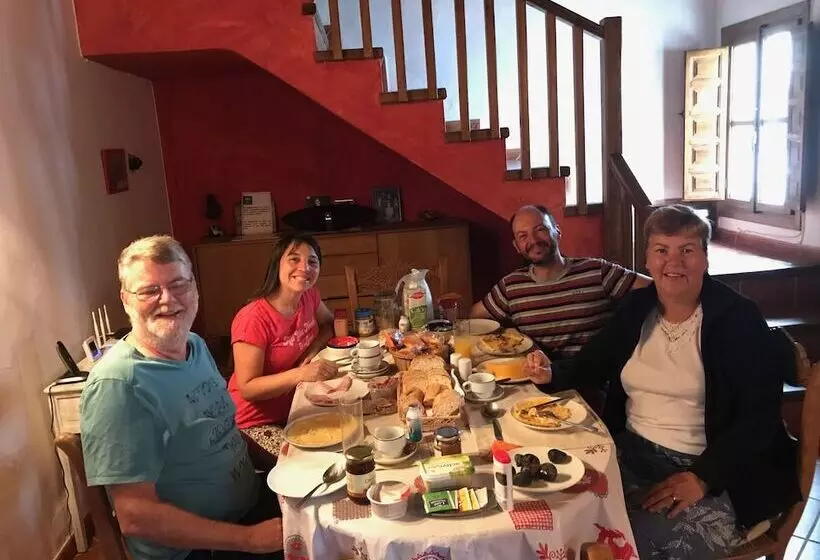 B&b The Lost Village El Acebuchal