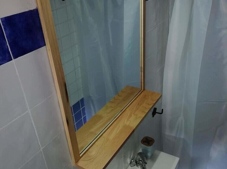 B&b The Lost Village El Acebuchal