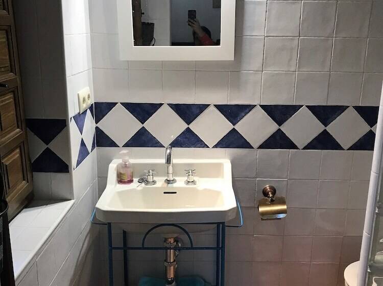 B&b The Lost Village El Acebuchal