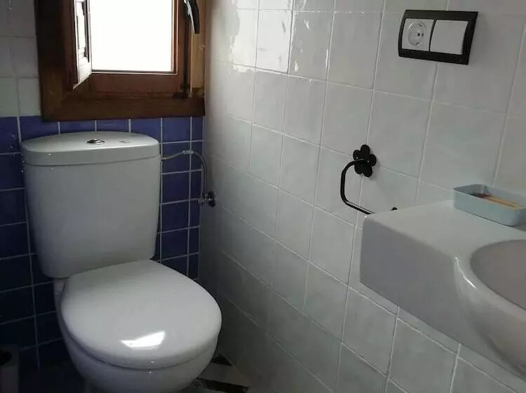 B&b The Lost Village El Acebuchal