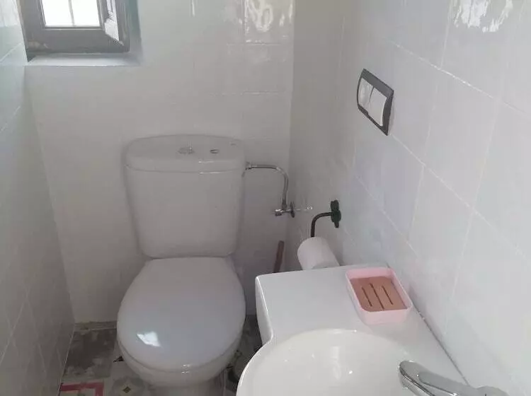 B&b The Lost Village El Acebuchal