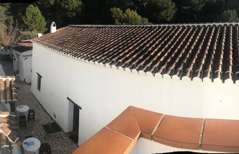 B&b The Lost Village El Acebuchal