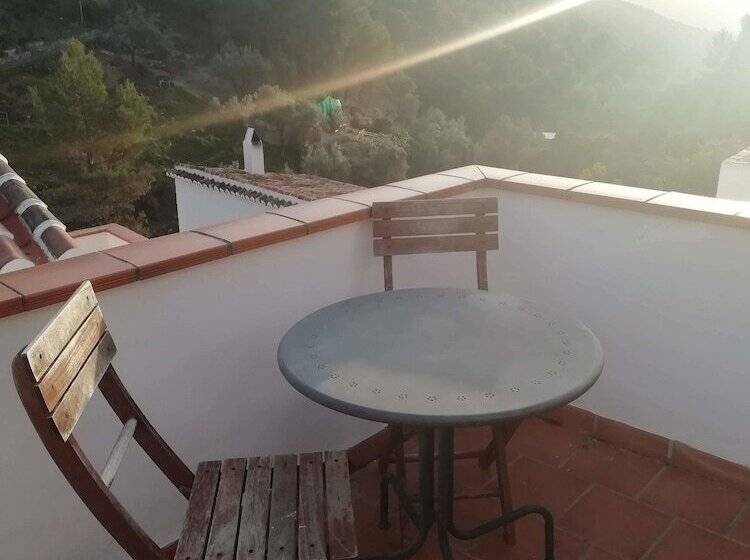 B&b The Lost Village El Acebuchal