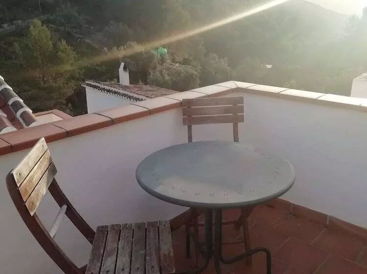 B&b The Lost Village El Acebuchal