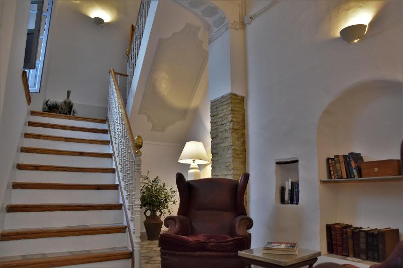 مبيت وإفطار Casa Almara