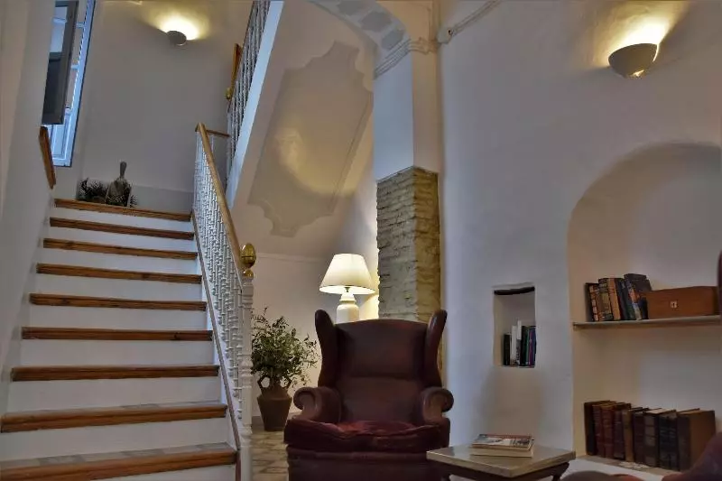 Aamiaismajoitus (B&B) Casa Almara