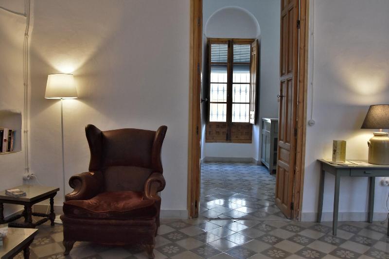 مبيت وإفطار Casa Almara