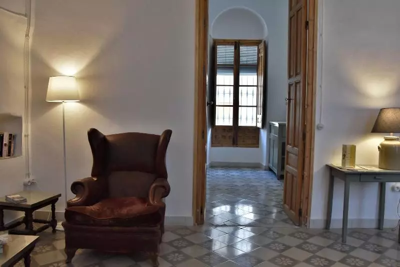 Aamiaismajoitus (B&B) Casa Almara