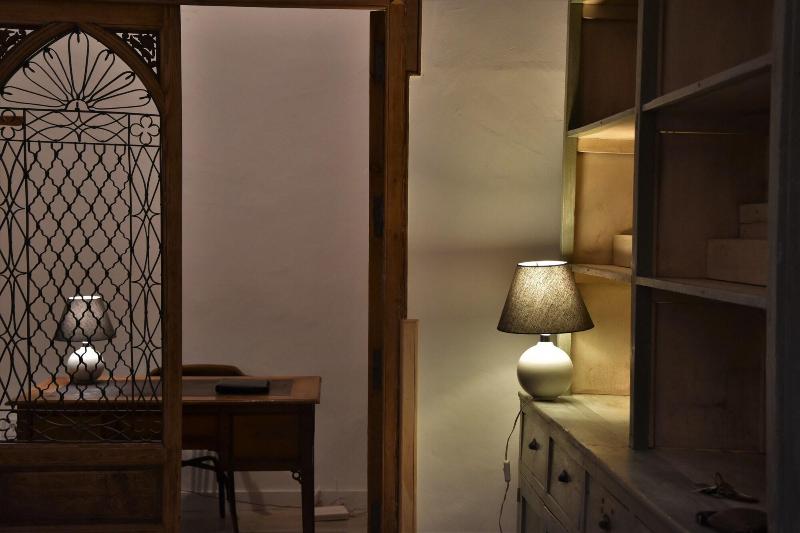 مبيت وإفطار Casa Almara