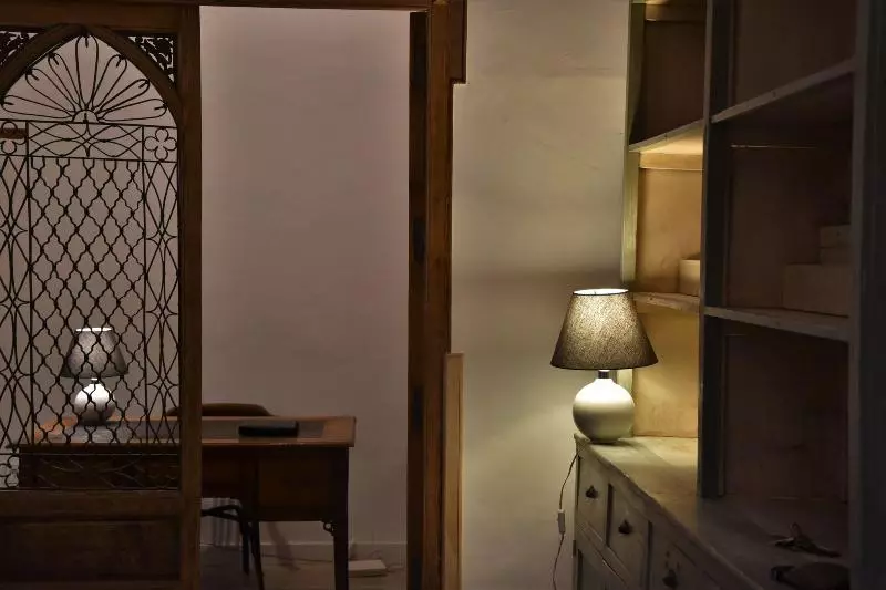 Aamiaismajoitus (B&B) Casa Almara