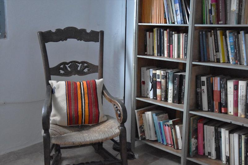 مبيت وإفطار Casa Almara