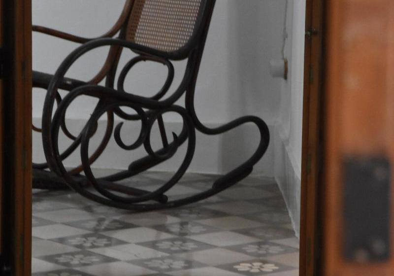 مبيت وإفطار Casa Almara