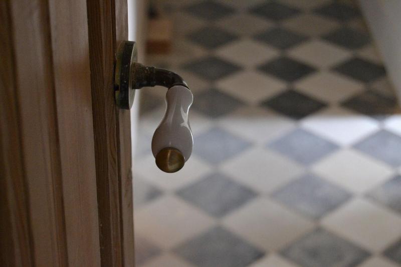 مبيت وإفطار Casa Almara