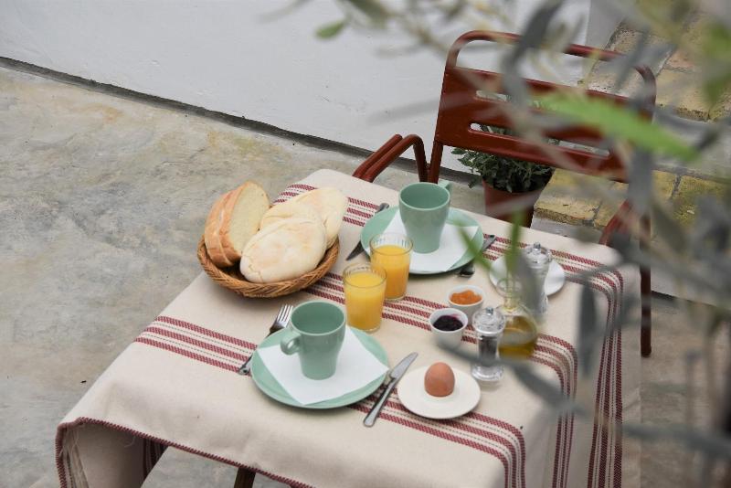 مبيت وإفطار Casa Almara