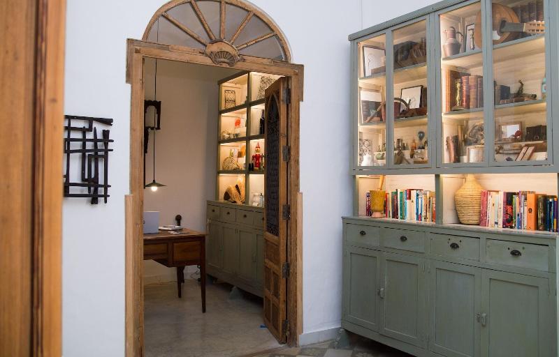 مبيت وإفطار Casa Almara