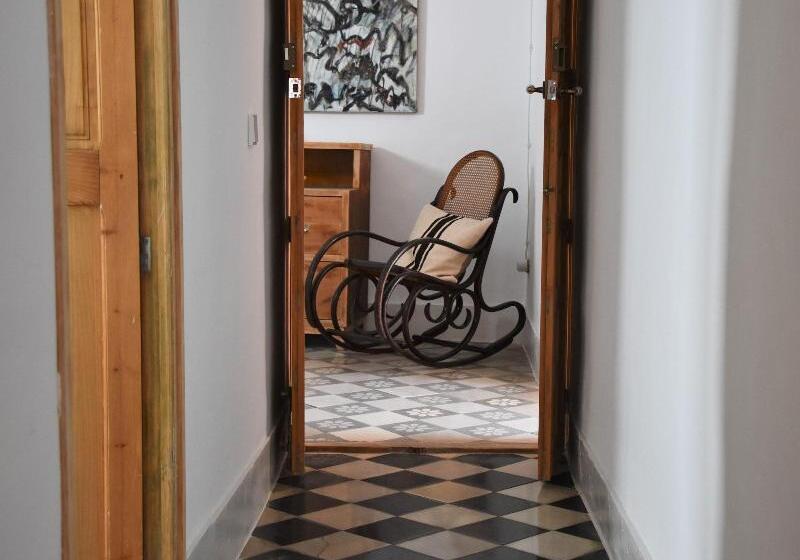 مبيت وإفطار Casa Almara