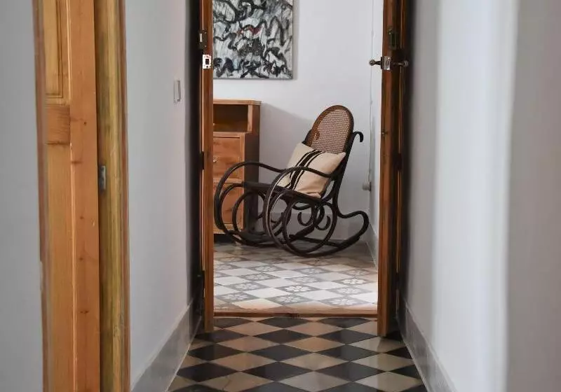 Aamiaismajoitus (B&B) Casa Almara