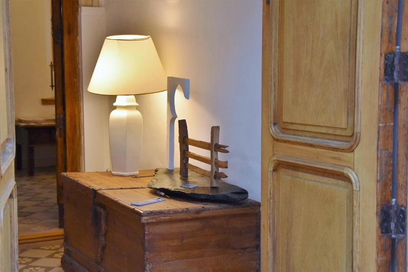 مبيت وإفطار Casa Almara