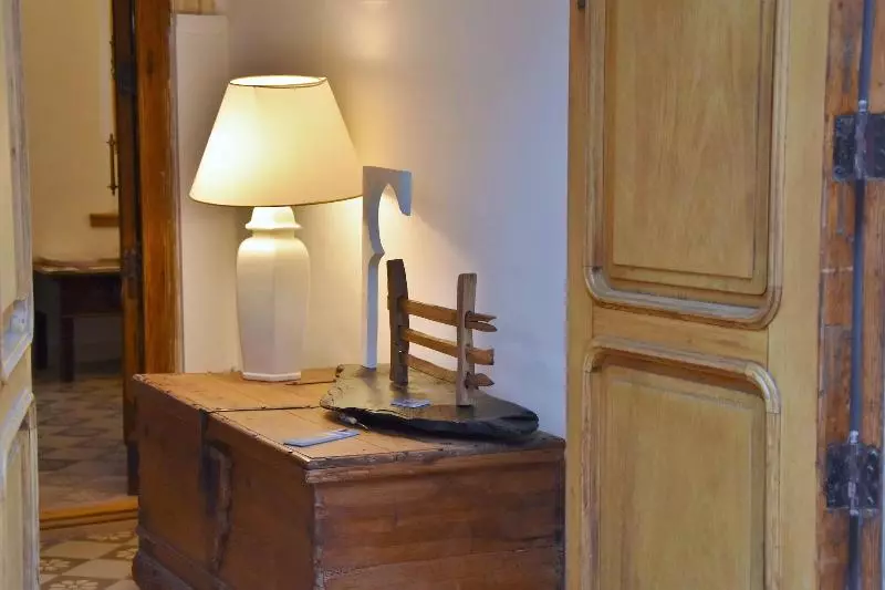 Aamiaismajoitus (B&B) Casa Almara