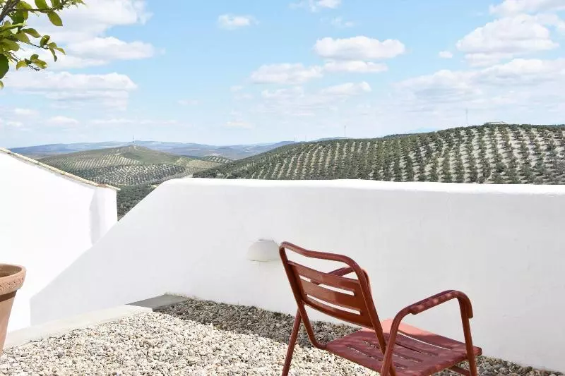 Aamiaismajoitus (B&B) Casa Almara