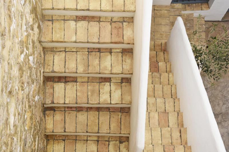 مبيت وإفطار Casa Almara