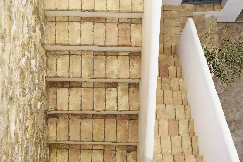 Aamiaismajoitus (B&B) Casa Almara