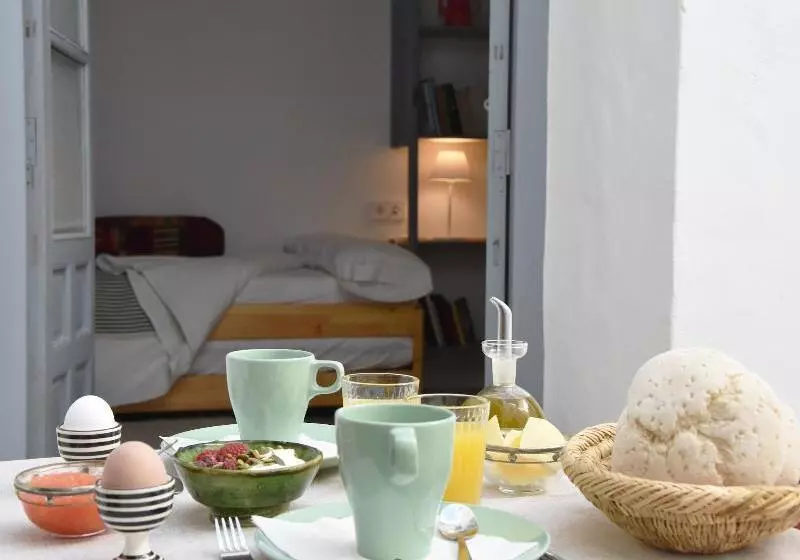 Aamiaismajoitus (B&B) Casa Almara