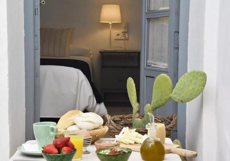 Aamiaismajoitus (B&B) Casa Almara