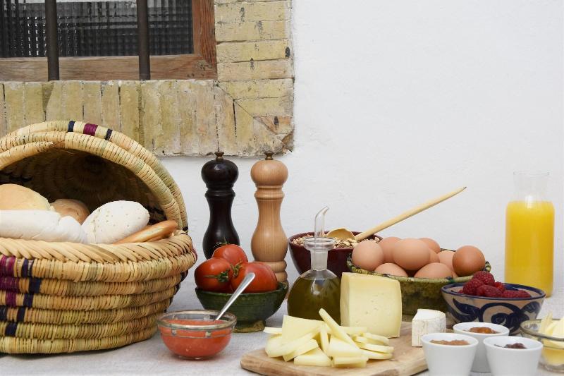 مبيت وإفطار Casa Almara