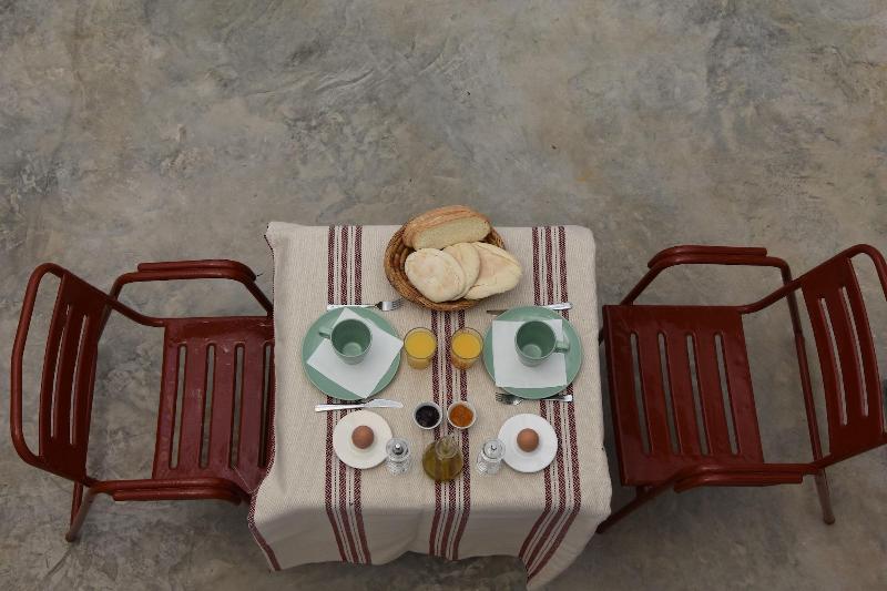 مبيت وإفطار Casa Almara