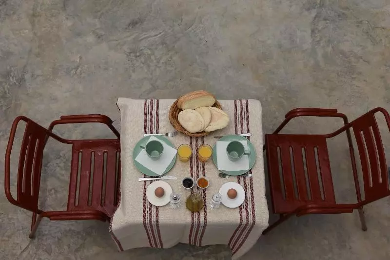 Aamiaismajoitus (B&B) Casa Almara