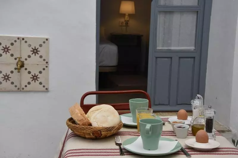 Aamiaismajoitus (B&B) Casa Almara