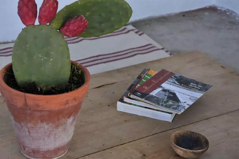 Aamiaismajoitus (B&B) Casa Almara