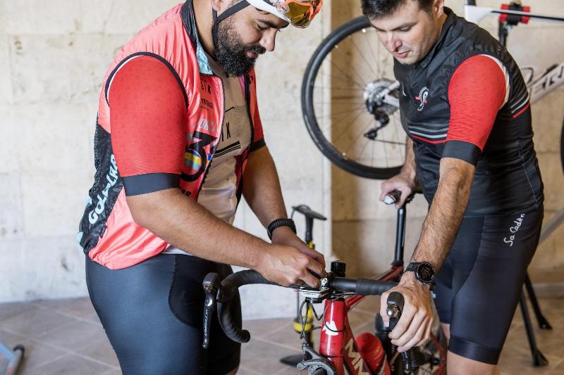 تختخواب و صبحانه Curolla Petit