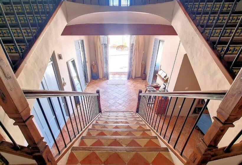 مبيت وإفطار Mansion Taratatá