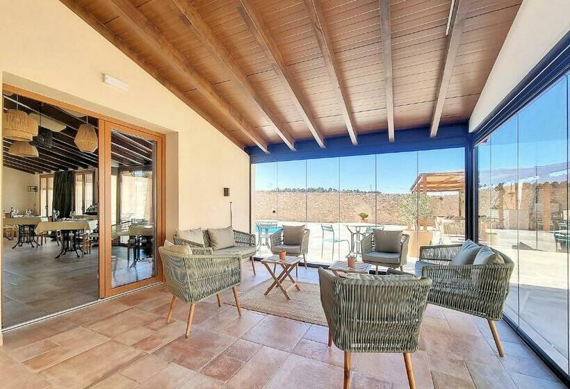 مبيت وإفطار Mansion Taratatá