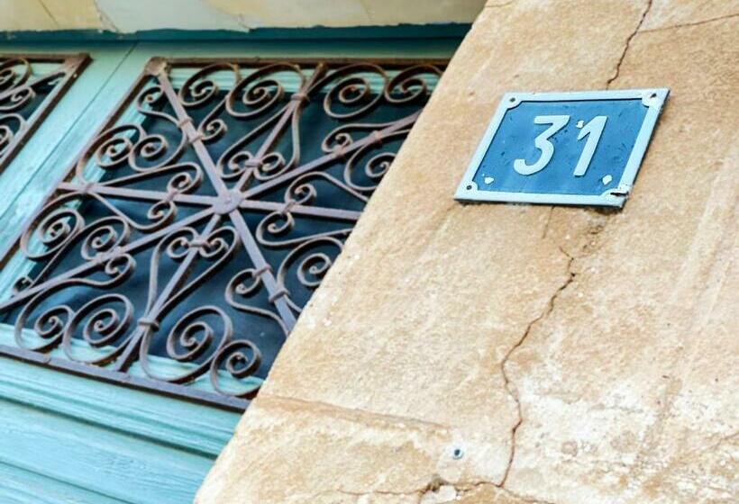 مبيت وإفطار Mansion Taratatá