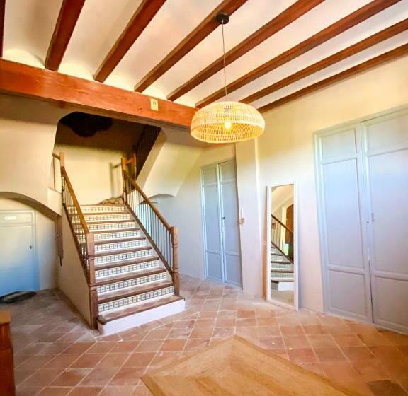 مبيت وإفطار Mansion Taratatá