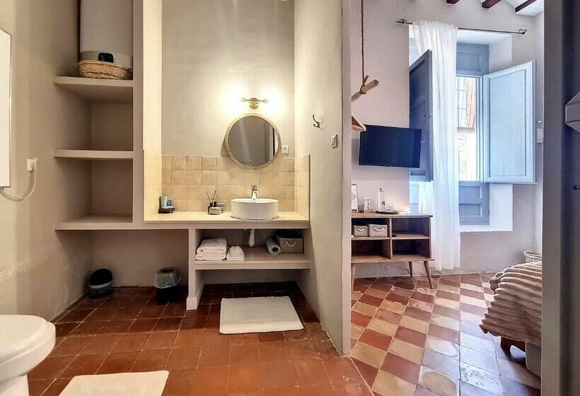 مبيت وإفطار Mansion Taratatá