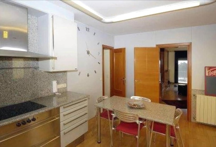 Casa Rosa En Sant Elm