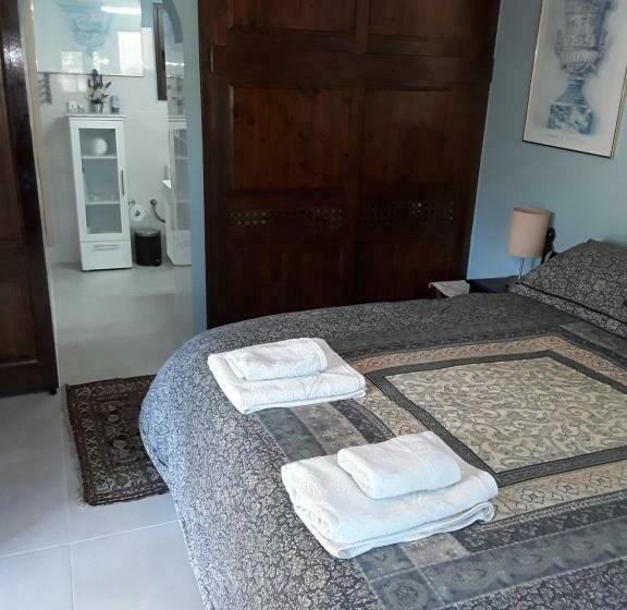 Casa Rural B&b Casamedico