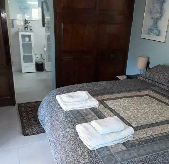 Casa Rural B&b Casamedico