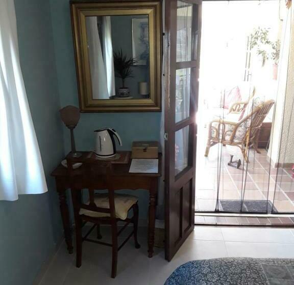 Casa Rural B&b Casamedico