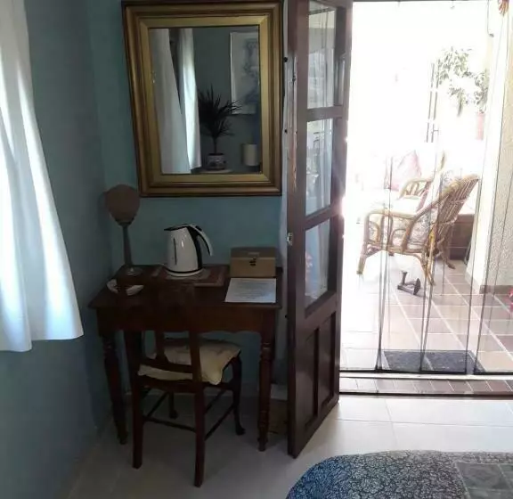 Casa Rural B&b Casamedico