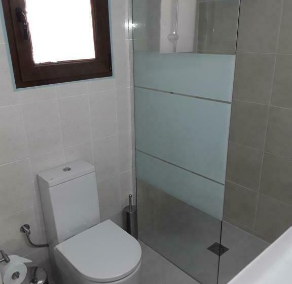 Casa Rural B&b Casamedico